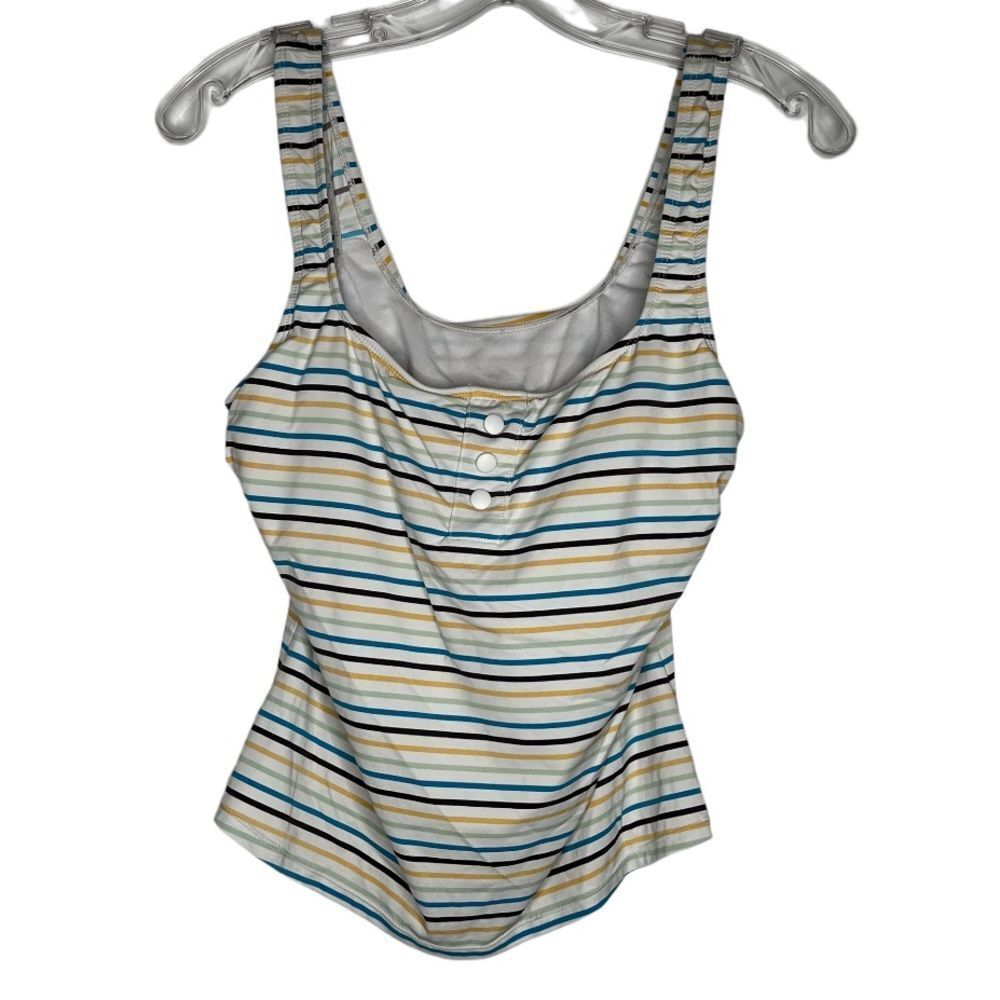 Beach House‎ Tankini Top